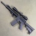Bushmaster XM15-E2S Rifle .300 Blackout - USED - Copper Custom Armament 